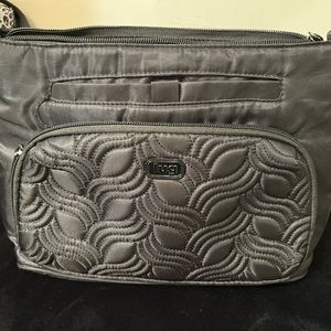 Great crossbody for travel